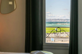 Hôtel Le Mistral