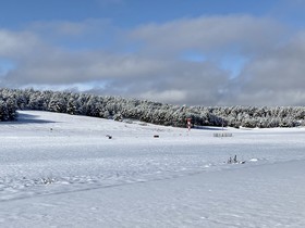 Ecole de pilotage Ulm Lozere