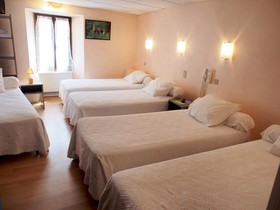Hôtel La Remise