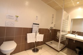 The Originals Boutique, Hotel du Pont Roupt, Mende