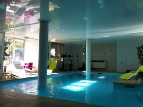 The Originals Boutique, Hotel du Pont Roupt, Mende