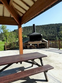 Domaine Aigoual Cévennes