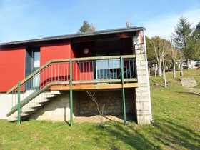 Domaine Aigoual Cévennes