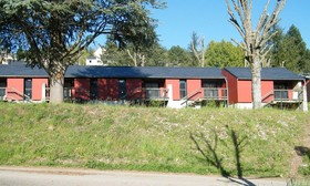 Domaine Aigoual Cévennes