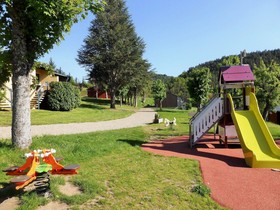 Domaine Aigoual Cévennes