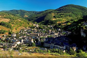 Domaine Aigoual Cévennes