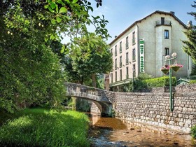 Hotel Le Mont Aigoual