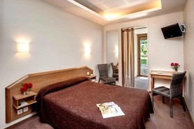 Hotel Le Mont Aigoual