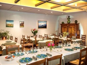 Hotel Le Mont Aigoual