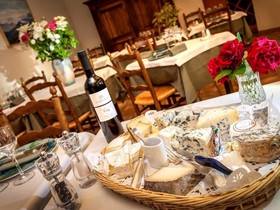 Hotel Le Mont Aigoual