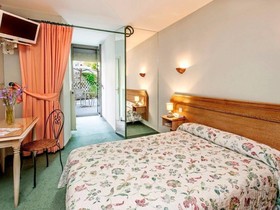 Hotel Le Mont Aigoual