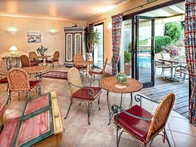 Hotel Le Mont Aigoual