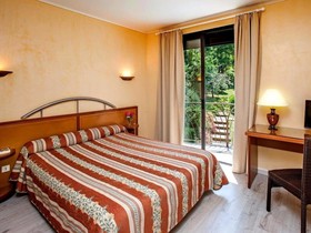 Hotel Le Mont Aigoual