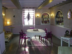 Hôtel d'Europe
