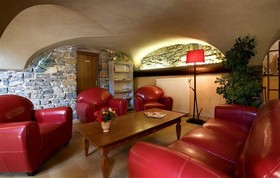 Hôtel Le Pradinas
