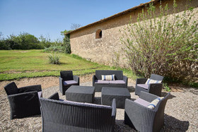 Domaine De l'Hortevieille
