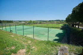 Domaine De l'Hortevieille