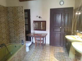 Le Mas Des Fontaines