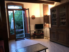 Le Mas Des Fontaines