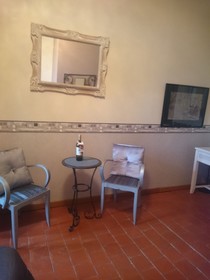 Le Mas Des Fontaines