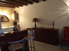 Le Mas Des Fontaines