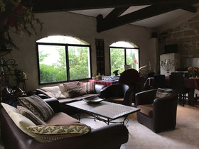 Le Mas Des Fontaines