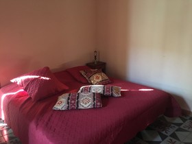 Le Mas Des Fontaines