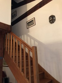 Le Mas Des Fontaines