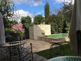 Le Mas Des Fontaines