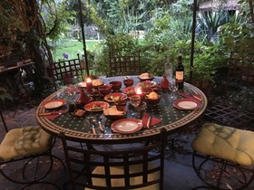 Le Mas Des Fontaines