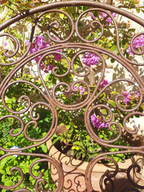 Le Mas Des Fontaines