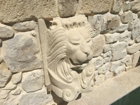 Le Mas Des Fontaines