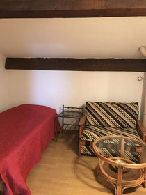 Le Mas Des Fontaines