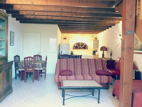 Le Mas Des Fontaines