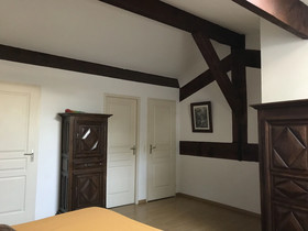 Le Mas Des Fontaines