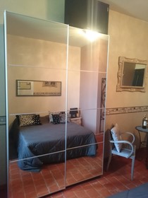 Le Mas Des Fontaines