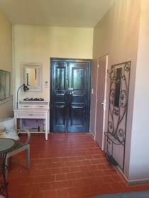 Le Mas Des Fontaines