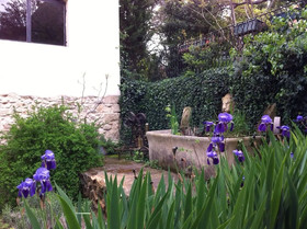 Le Mas Des Fontaines