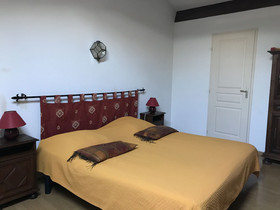 Le Mas Des Fontaines