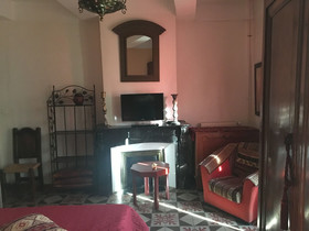 Le Mas Des Fontaines