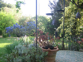 Le Mas Des Fontaines