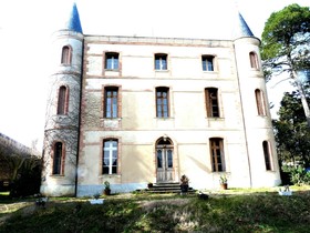 Château La Bouriette