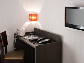 Comfort Aparthotel Nimes Centre