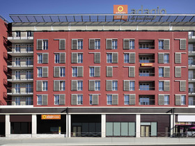 Comfort Aparthotel Nimes Centre