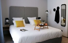 Appart'hôtel Odalys City - Nîmes Arènes - Palais des Congrès