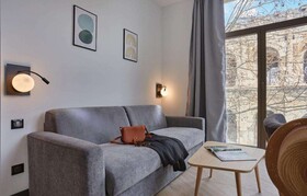 Appart'hôtel Odalys City - Nîmes Arènes - Palais des Congrès