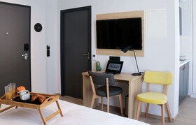 Appart'hôtel Odalys City - Nîmes Arènes - Palais des Congrès