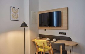 Appart'hôtel Odalys City - Nîmes Arènes - Palais des Congrès