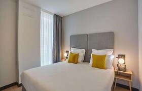 Appart'hôtel Odalys City - Nîmes Arènes - Palais des Congrès