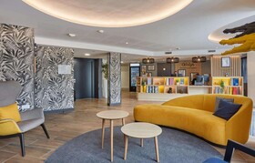 Appart'hôtel Odalys City - Nîmes Arènes - Palais des Congrès